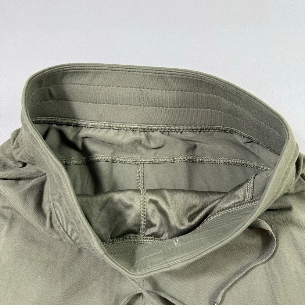 Lululemon Ready To Rulu Jogger Womens 4 Olive Green‎  25